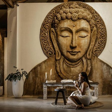 Buena Vida Resort And Spa Daanbantayan Εξωτερικό φωτογραφία