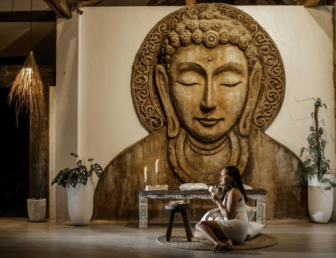 Buena Vida Resort And Spa Daanbantayan Εξωτερικό φωτογραφία