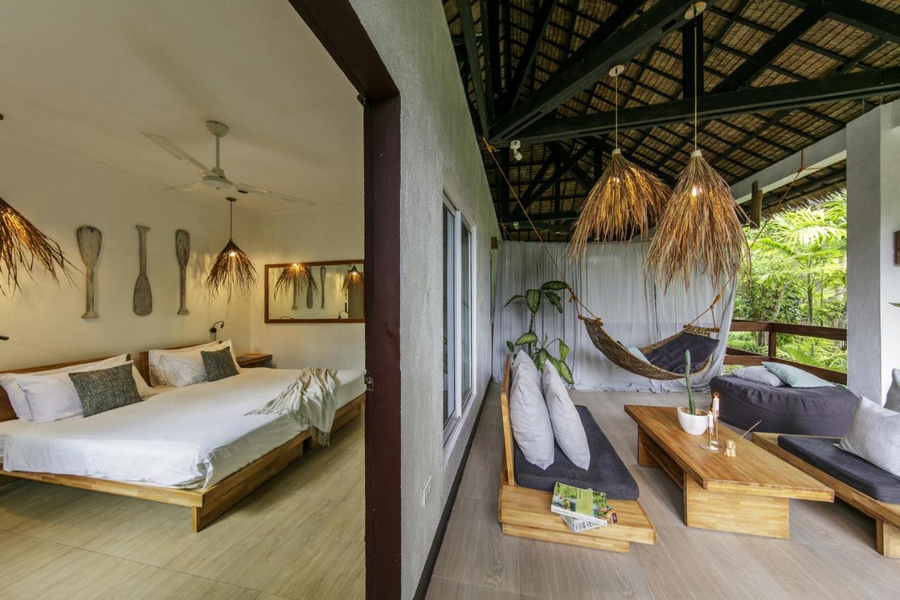 Buena Vida Resort And Spa Daanbantayan Εξωτερικό φωτογραφία