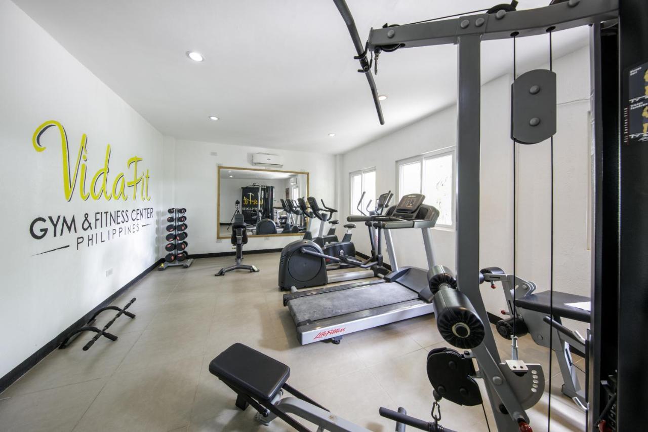 Buena Vida Resort And Spa Daanbantayan Εξωτερικό φωτογραφία