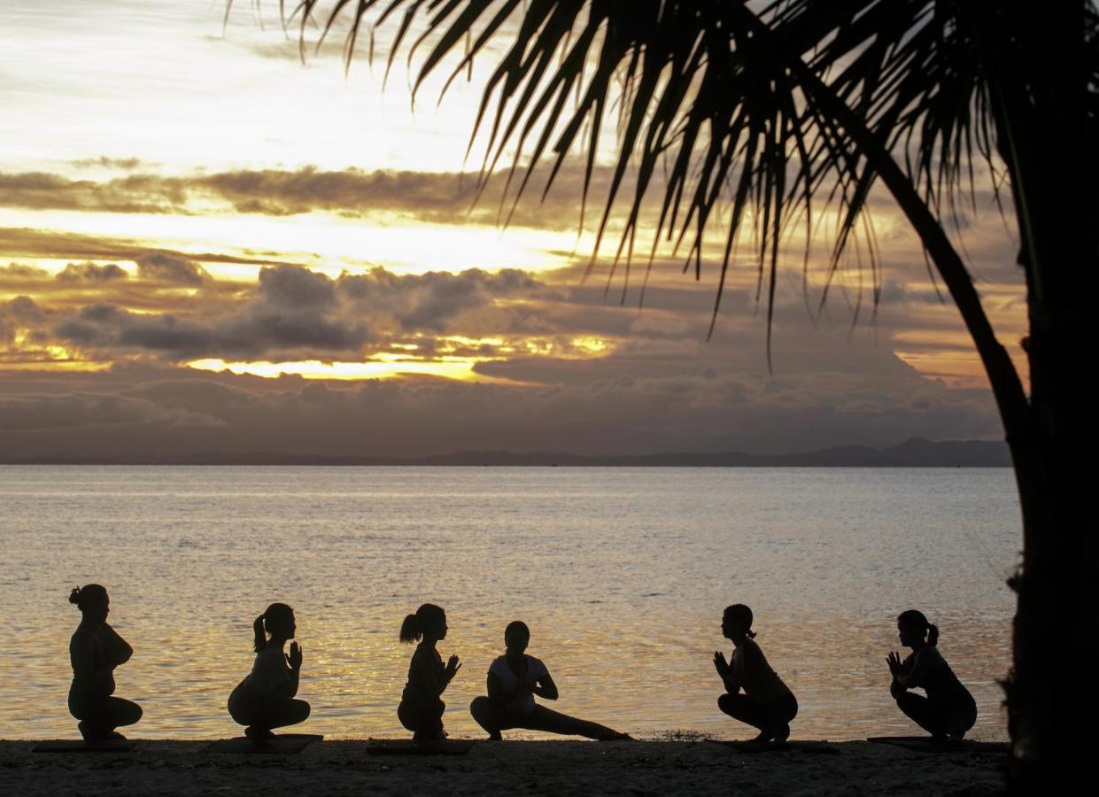 Buena Vida Resort And Spa Daanbantayan Εξωτερικό φωτογραφία