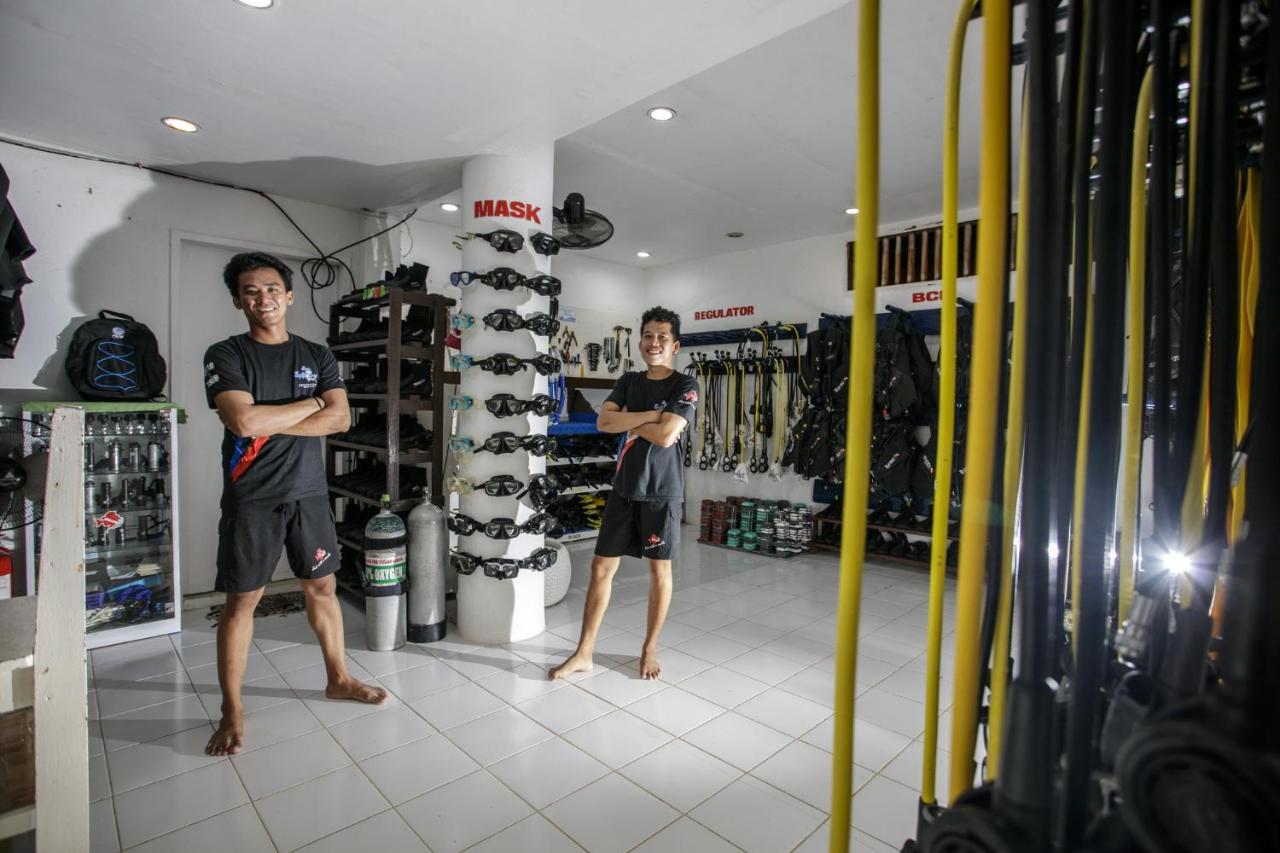 Buena Vida Resort And Spa Daanbantayan Εξωτερικό φωτογραφία