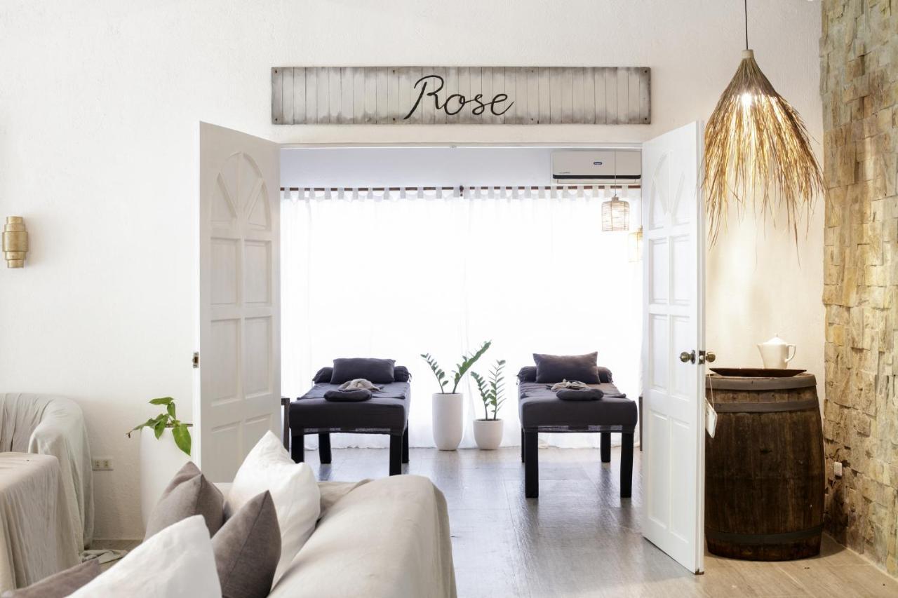 Buena Vida Resort And Spa Daanbantayan Εξωτερικό φωτογραφία